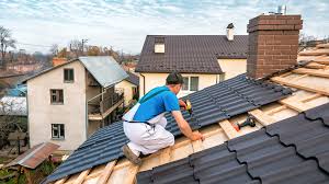 Best Asphalt Shingle Roofing  in Waxahachie, TX